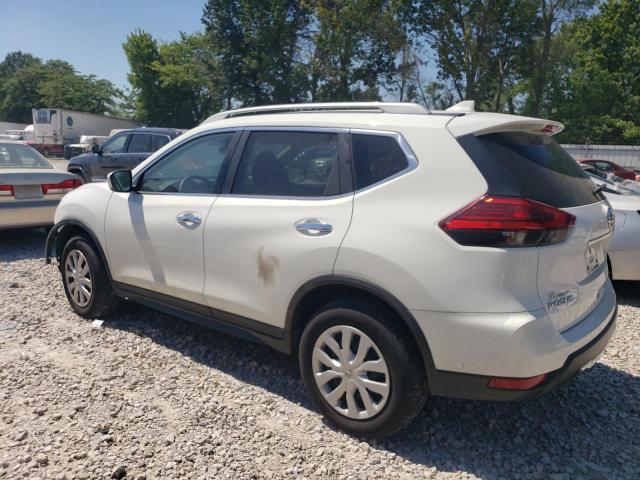 Photo 1 VIN: 5N1AT2MV3HC811813 - NISSAN ROGUE 