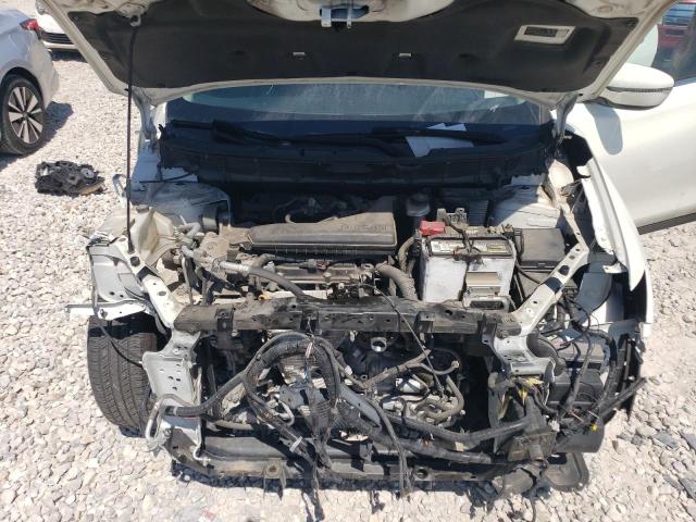 Photo 10 VIN: 5N1AT2MV3HC811813 - NISSAN ROGUE 