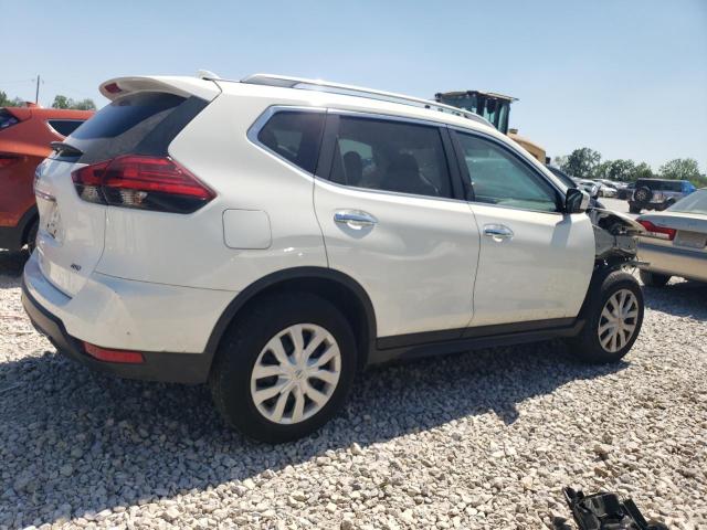 Photo 2 VIN: 5N1AT2MV3HC811813 - NISSAN ROGUE 