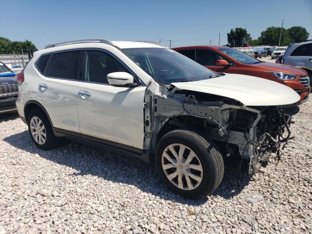 Photo 3 VIN: 5N1AT2MV3HC811813 - NISSAN ROGUE 