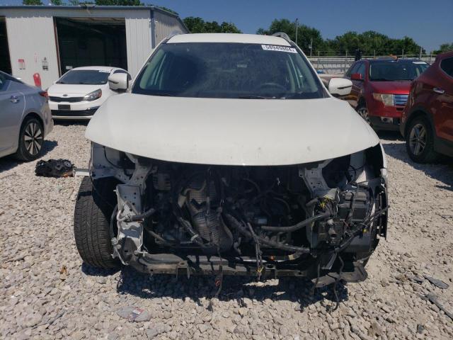 Photo 4 VIN: 5N1AT2MV3HC811813 - NISSAN ROGUE 