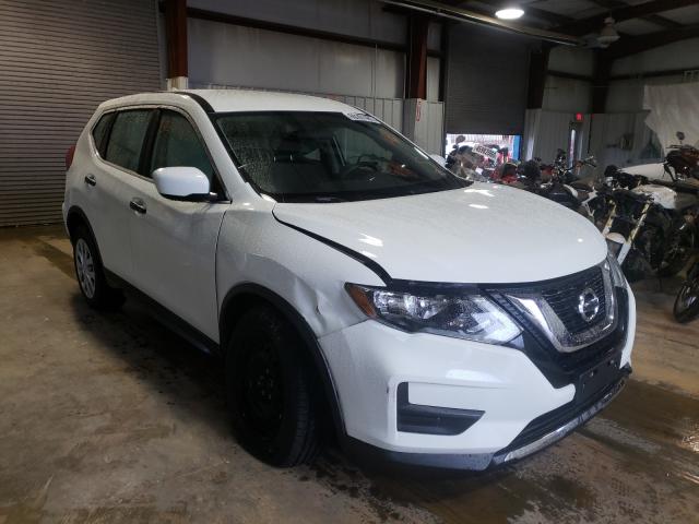 Photo 0 VIN: 5N1AT2MV3HC812167 - NISSAN ROGUE 