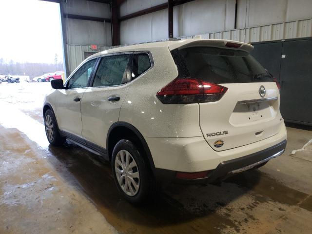 Photo 2 VIN: 5N1AT2MV3HC812167 - NISSAN ROGUE 