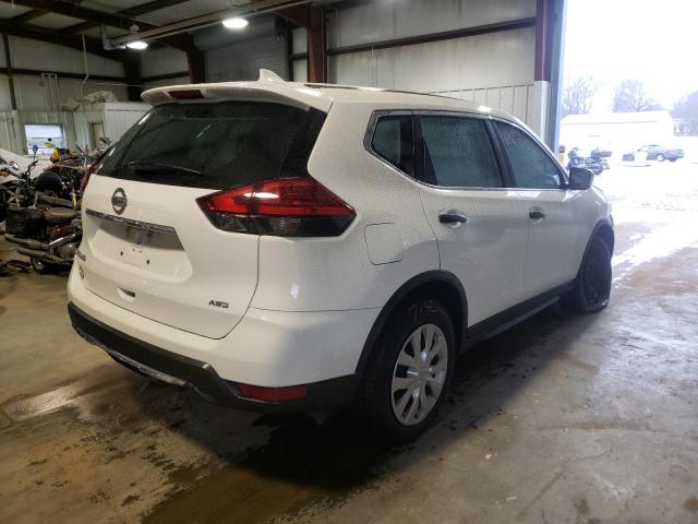 Photo 3 VIN: 5N1AT2MV3HC812167 - NISSAN ROGUE 