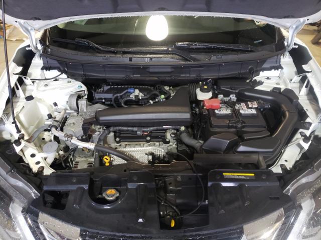 Photo 6 VIN: 5N1AT2MV3HC812167 - NISSAN ROGUE 