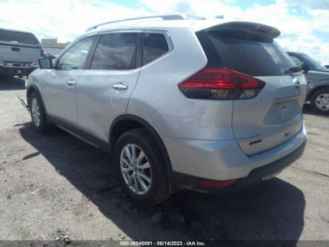 Photo 2 VIN: 5N1AT2MV3HC814727 - NISSAN ROGUE 