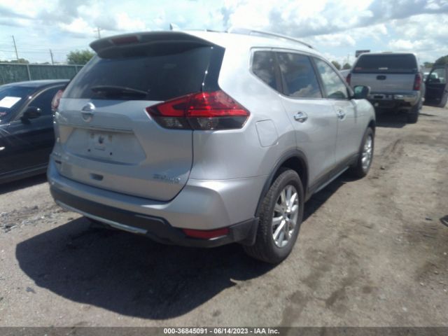 Photo 3 VIN: 5N1AT2MV3HC814727 - NISSAN ROGUE 