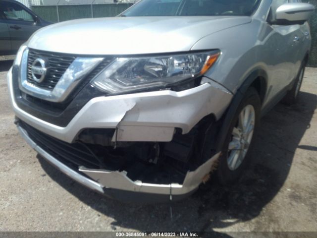 Photo 5 VIN: 5N1AT2MV3HC814727 - NISSAN ROGUE 