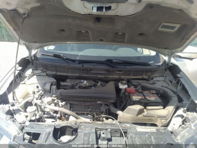 Photo 9 VIN: 5N1AT2MV3HC814727 - NISSAN ROGUE 