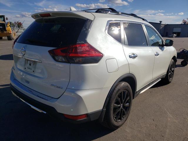 Photo 3 VIN: 5N1AT2MV3HC815358 - NISSAN ROGUE SV 