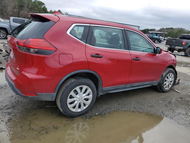 Photo 2 VIN: 5N1AT2MV3HC818549 - NISSAN ROGUE 