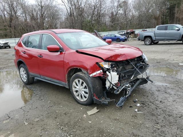 Photo 3 VIN: 5N1AT2MV3HC818549 - NISSAN ROGUE 