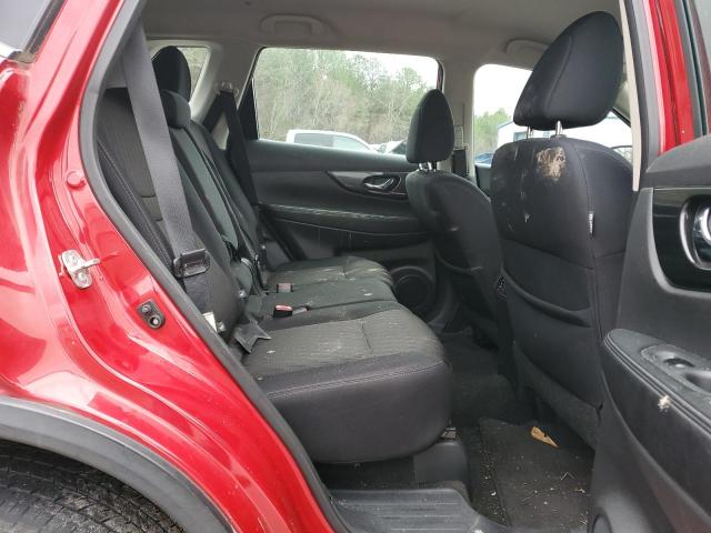 Photo 9 VIN: 5N1AT2MV3HC818549 - NISSAN ROGUE 