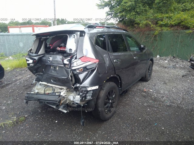 Photo 3 VIN: 5N1AT2MV3HC819233 - NISSAN ROGUE 