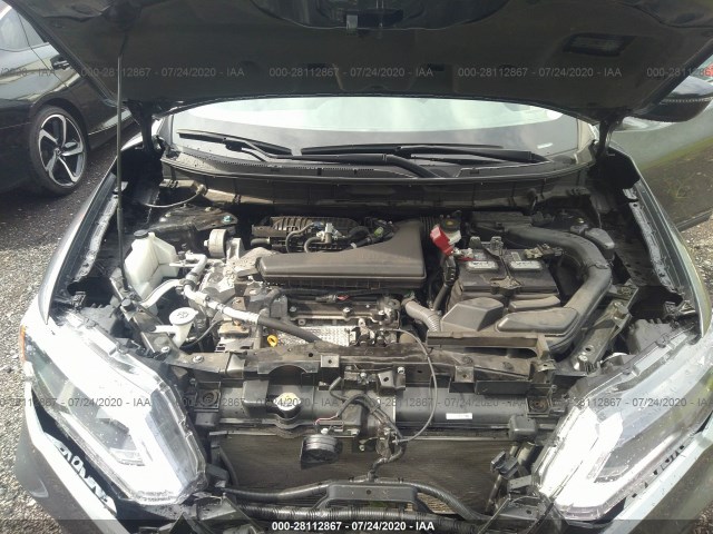 Photo 9 VIN: 5N1AT2MV3HC819233 - NISSAN ROGUE 