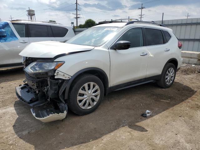 Photo 0 VIN: 5N1AT2MV3HC820074 - NISSAN ROGUE SV 