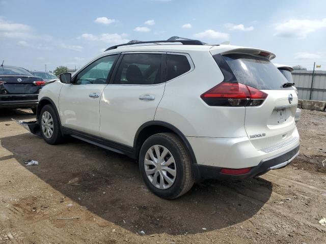 Photo 1 VIN: 5N1AT2MV3HC820074 - NISSAN ROGUE SV 