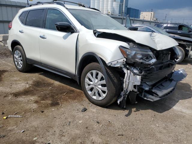 Photo 3 VIN: 5N1AT2MV3HC820074 - NISSAN ROGUE SV 