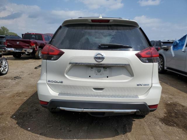 Photo 5 VIN: 5N1AT2MV3HC820074 - NISSAN ROGUE SV 