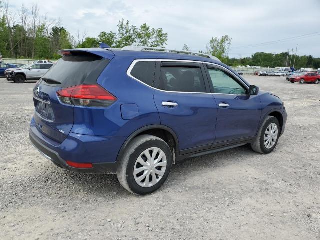 Photo 2 VIN: 5N1AT2MV3HC820186 - NISSAN ROGUE SV 