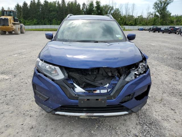 Photo 4 VIN: 5N1AT2MV3HC820186 - NISSAN ROGUE SV 