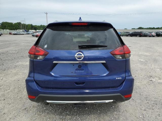 Photo 5 VIN: 5N1AT2MV3HC820186 - NISSAN ROGUE SV 