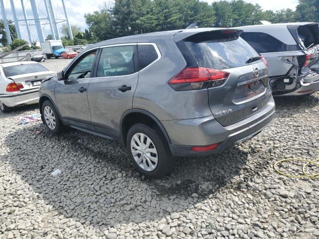 Photo 1 VIN: 5N1AT2MV3HC823203 - NISSAN ROGUE SV 