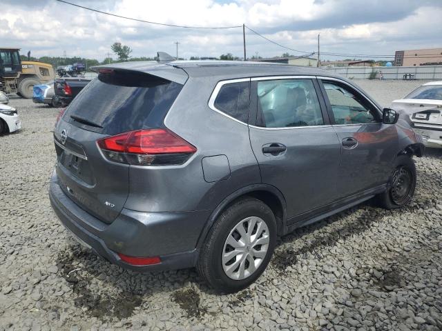 Photo 2 VIN: 5N1AT2MV3HC823203 - NISSAN ROGUE SV 