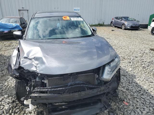 Photo 4 VIN: 5N1AT2MV3HC823203 - NISSAN ROGUE SV 