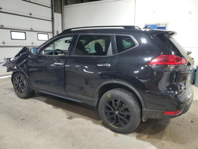 Photo 1 VIN: 5N1AT2MV3HC831057 - NISSAN ROGUE SV 