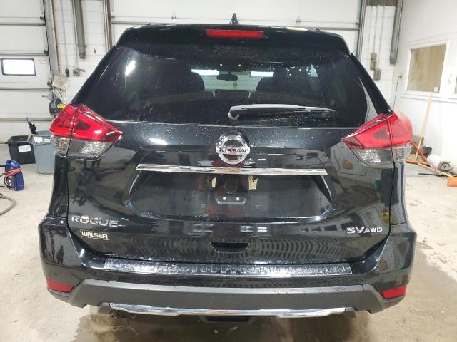 Photo 5 VIN: 5N1AT2MV3HC831057 - NISSAN ROGUE SV 