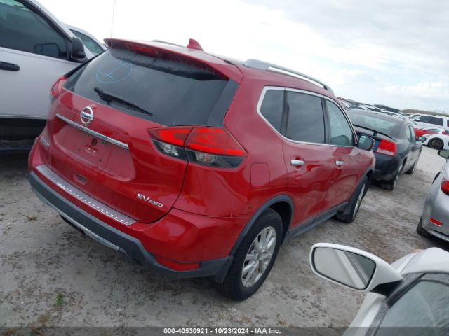 Photo 3 VIN: 5N1AT2MV3HC832712 - NISSAN ROGUE 