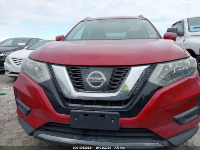 Photo 5 VIN: 5N1AT2MV3HC832712 - NISSAN ROGUE 