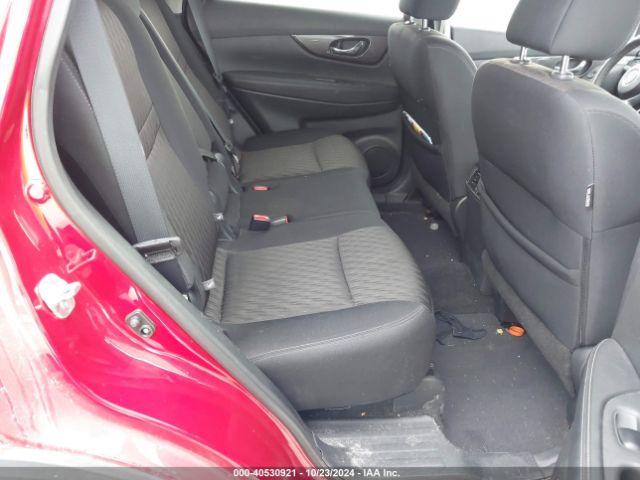 Photo 7 VIN: 5N1AT2MV3HC832712 - NISSAN ROGUE 