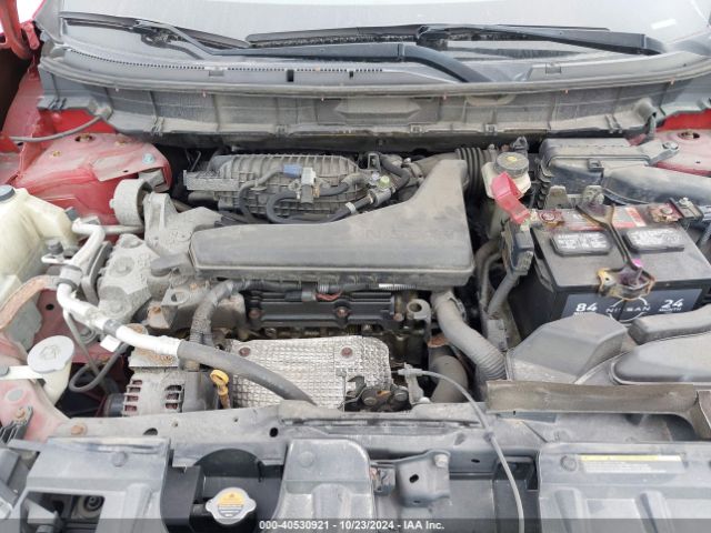 Photo 9 VIN: 5N1AT2MV3HC832712 - NISSAN ROGUE 