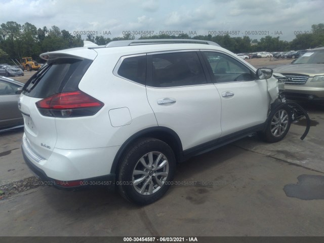 Photo 3 VIN: 5N1AT2MV3HC844505 - NISSAN ROGUE 