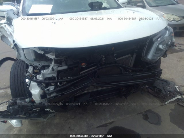 Photo 5 VIN: 5N1AT2MV3HC844505 - NISSAN ROGUE 