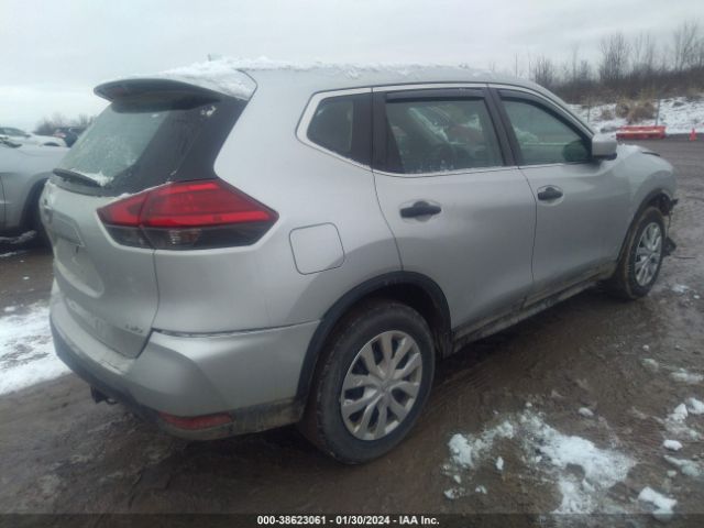 Photo 3 VIN: 5N1AT2MV3HC848117 - NISSAN ROGUE 