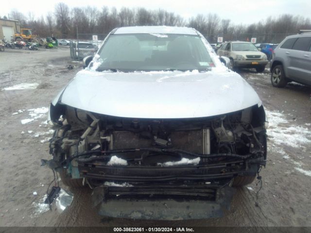 Photo 5 VIN: 5N1AT2MV3HC848117 - NISSAN ROGUE 