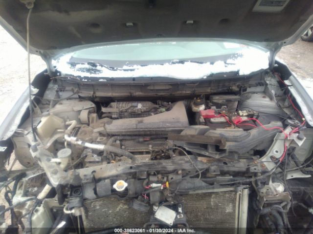 Photo 9 VIN: 5N1AT2MV3HC848117 - NISSAN ROGUE 