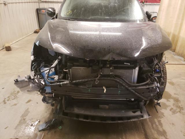 Photo 8 VIN: 5N1AT2MV3HC848182 - NISSAN ROGUE 