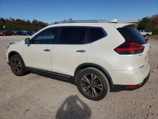 Photo 1 VIN: 5N1AT2MV3HC848392 - NISSAN ROGUE 