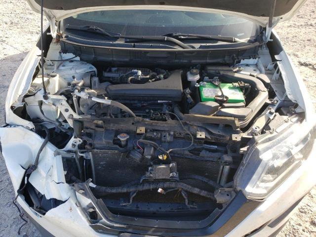 Photo 11 VIN: 5N1AT2MV3HC848392 - NISSAN ROGUE 