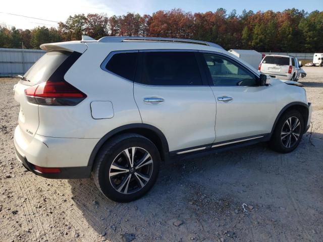 Photo 2 VIN: 5N1AT2MV3HC848392 - NISSAN ROGUE 