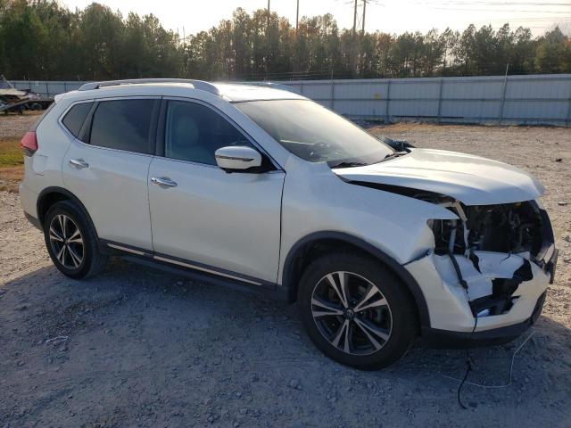 Photo 3 VIN: 5N1AT2MV3HC848392 - NISSAN ROGUE 