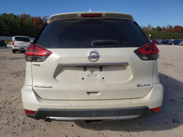 Photo 5 VIN: 5N1AT2MV3HC848392 - NISSAN ROGUE 