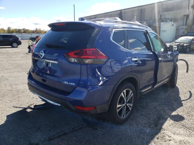 Photo 3 VIN: 5N1AT2MV3HC848831 - NISSAN ROGUE 