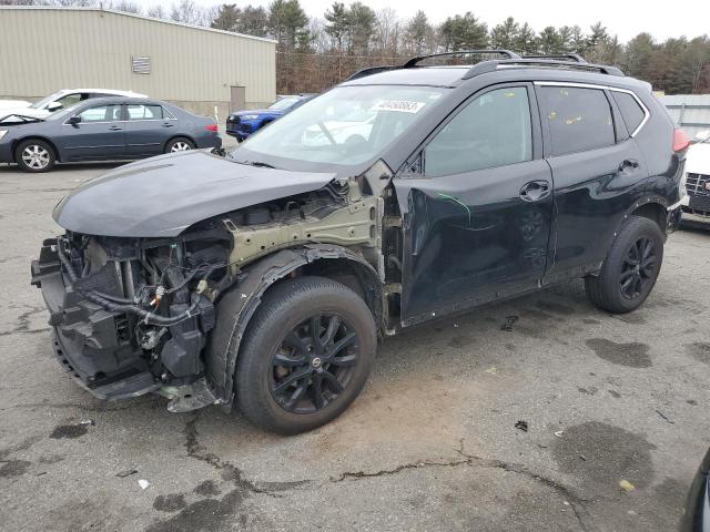 Photo 0 VIN: 5N1AT2MV3HC849364 - NISSAN ROGUE SV 