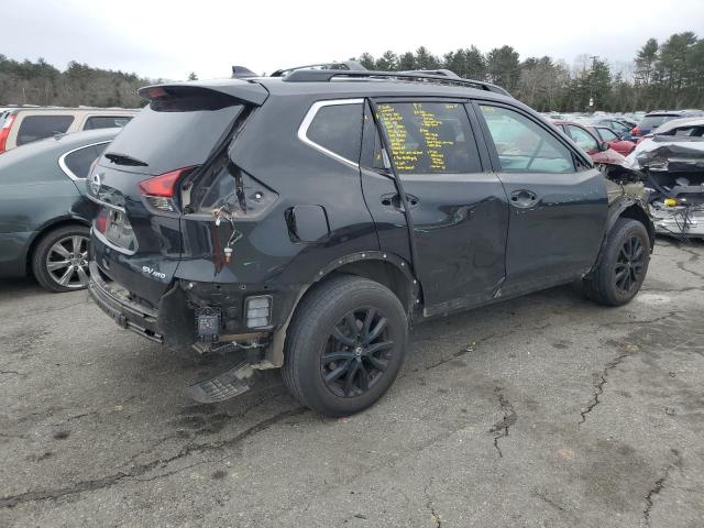 Photo 2 VIN: 5N1AT2MV3HC849364 - NISSAN ROGUE SV 