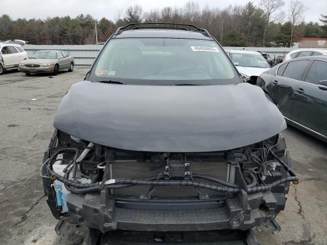 Photo 4 VIN: 5N1AT2MV3HC849364 - NISSAN ROGUE SV 